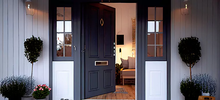 Exterior Doors Installation in DeBary, FL