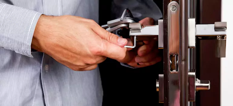 Local Multi Point Door Installation Experts in DeBary, FL