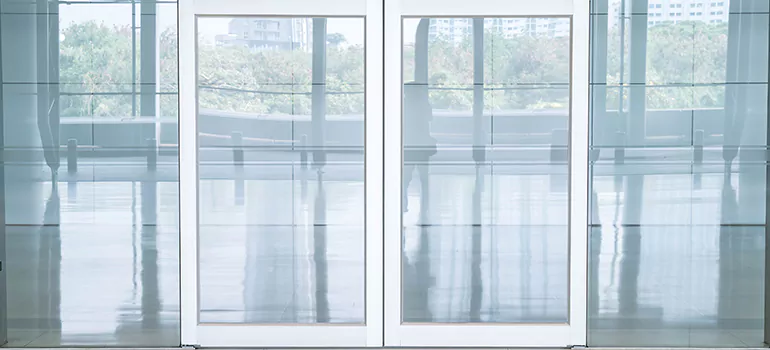 Automatic Door Openers in DeBary, FL