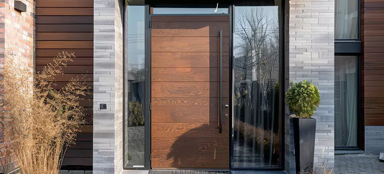 Burglary Proof Doors Company in DeBary, FL