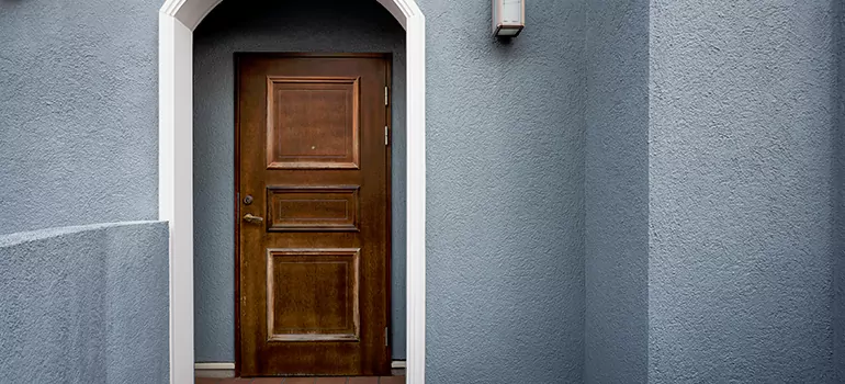 Fiberglass Door Weatherproofing in DeBary, FL