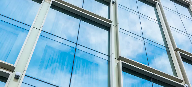 Industrial Window Insulation in DeBary, FL