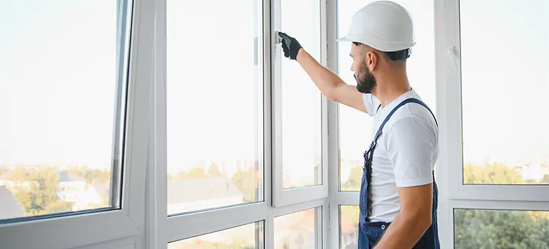 Double Pane Window Glass Repair in DeBary, FL